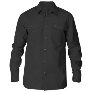 FjallRaven Men's Singi Trekking Shirt