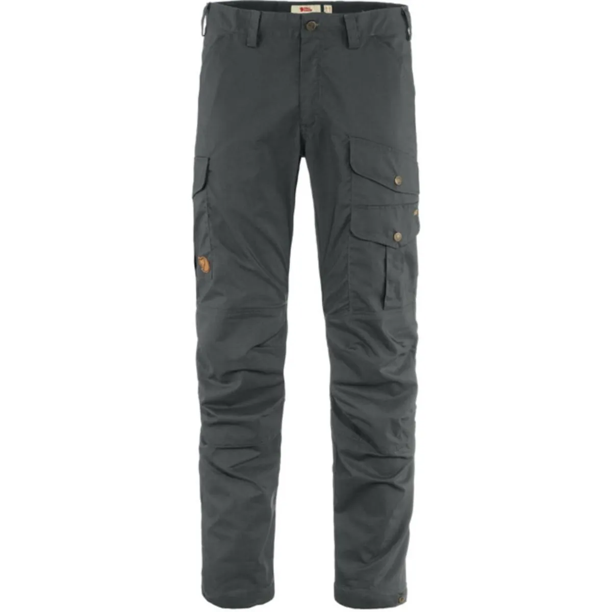 FjallRaven Men's Vidda Pro Lite Trouser - Regular