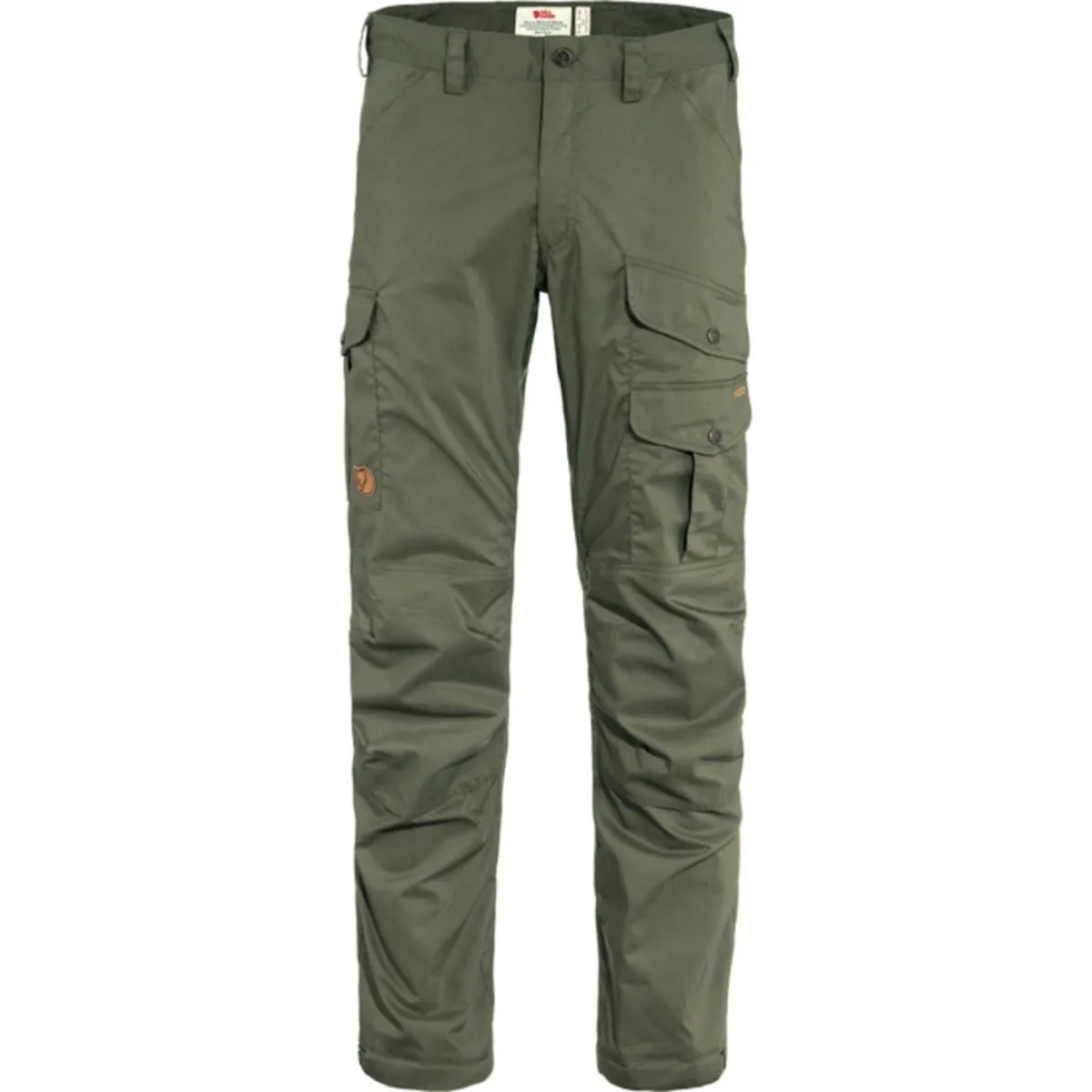 FjallRaven Men's Vidda Pro Lite Trouser - Regular