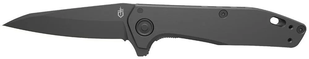 GERBER Fastball, BLK, GB