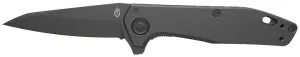 GERBER Fastball, BLK, GB