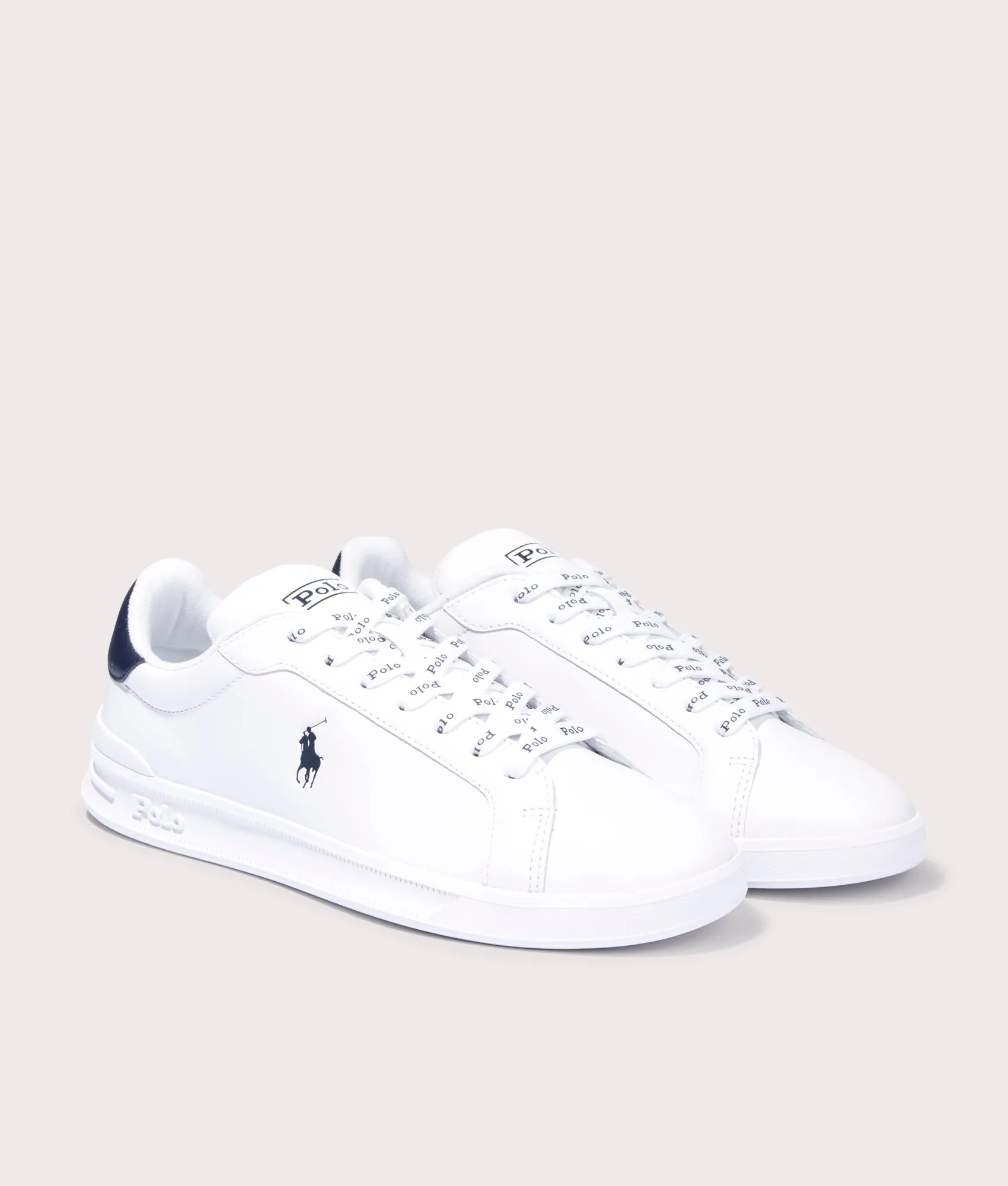 Heritage Court II Athletic Sneakers