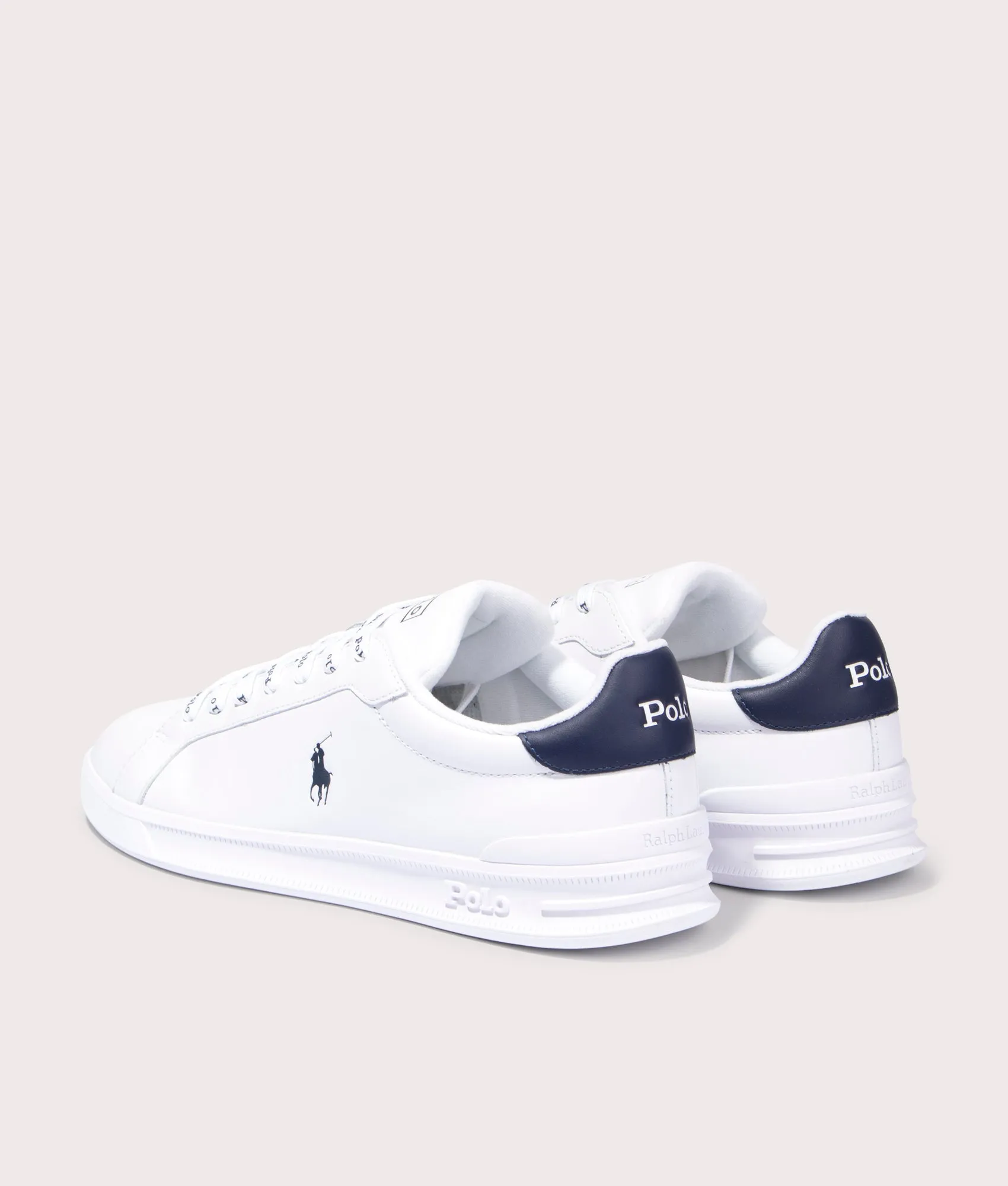 Heritage Court II Athletic Sneakers