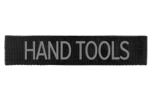 ID Panel | HAND TOOLS