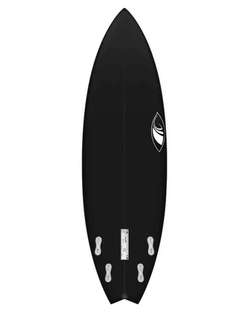 Inferno FT Surfboard - Limited Edition