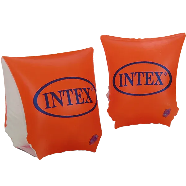 Intex 58642 Deluxe Arm Bands