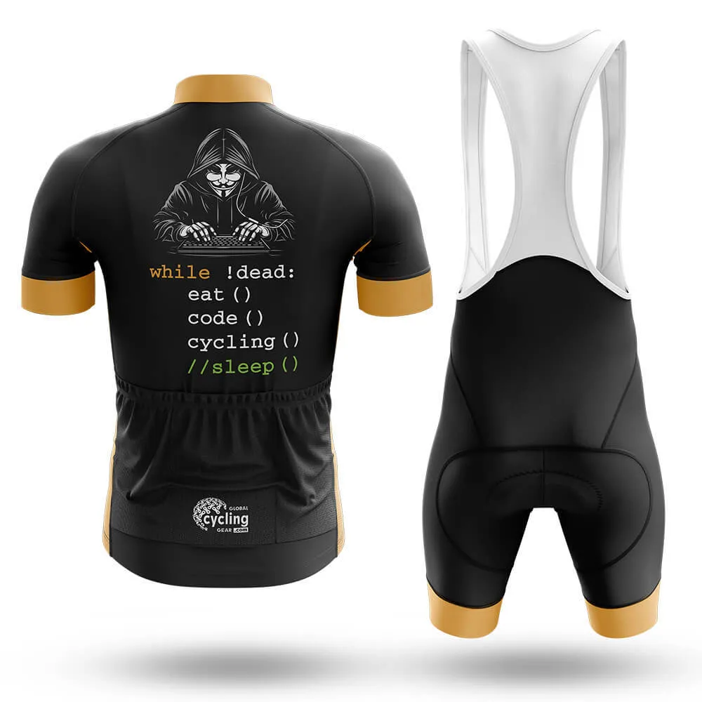 IT Cyclist - Men's Cycling Kit