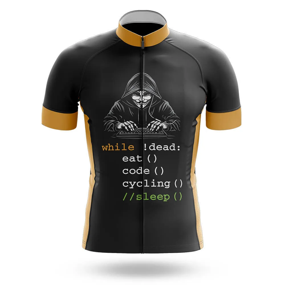 IT Cyclist - Men's Cycling Kit