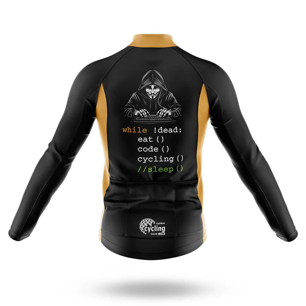 IT Cyclist - Men's Cycling Kit