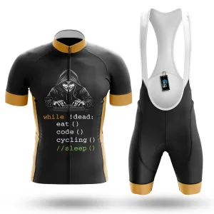 IT Cyclist - Men's Cycling Kit