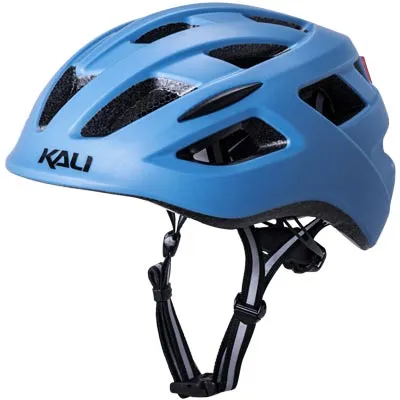 Kali,Central,Solid, Mat,S/M Matte Thunder Central  Helmets