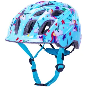 Kali,Chakra Child,Toddler, Sm Unicorn Blue Chakra Child  Helmets