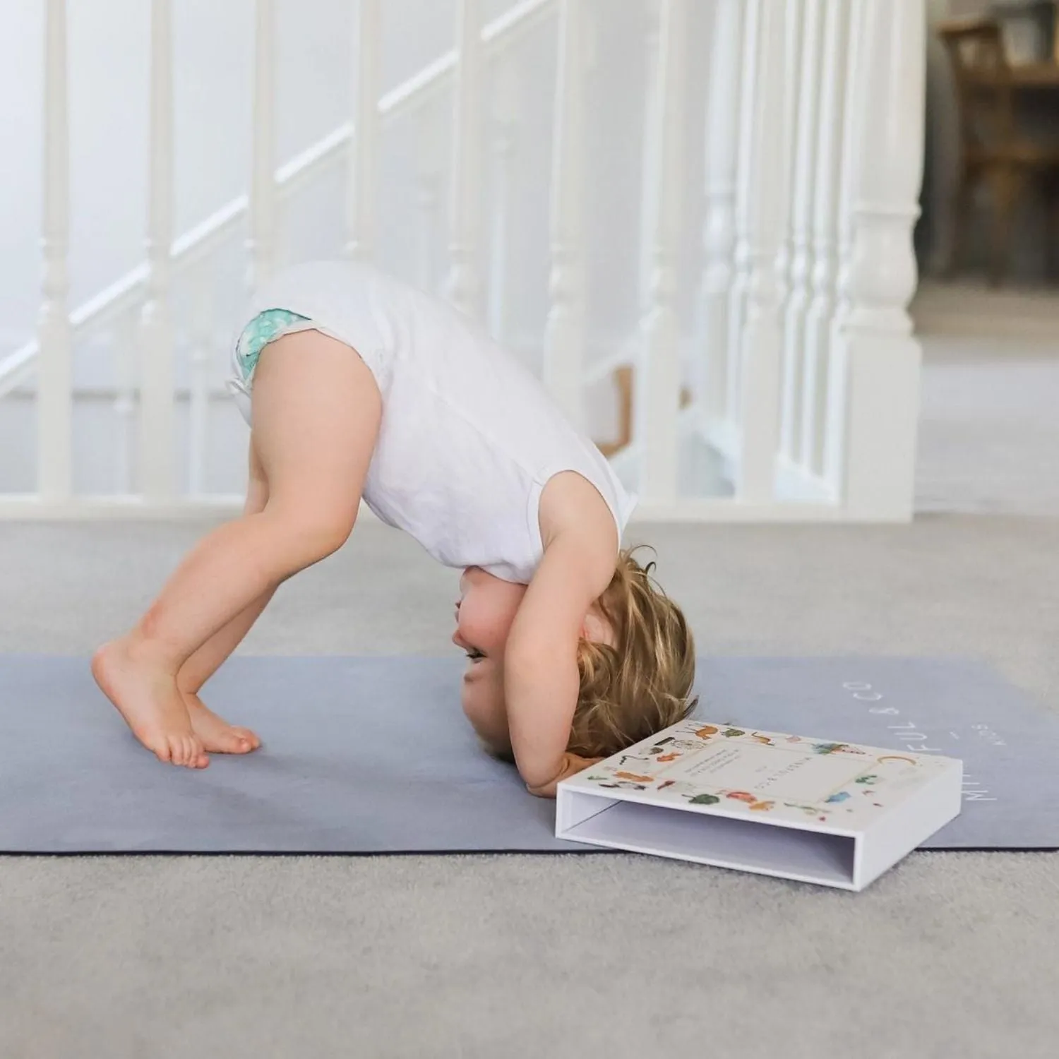 Kids Yoga Mat