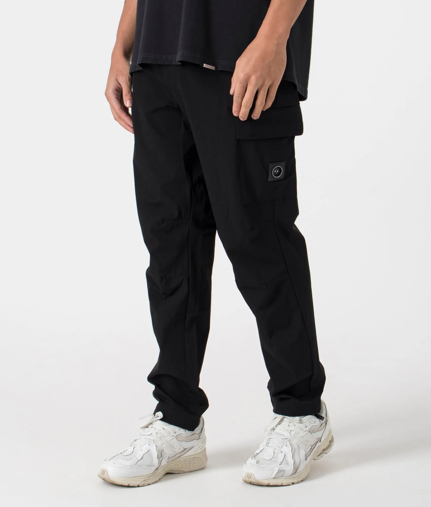 Komodo Cargo Pants