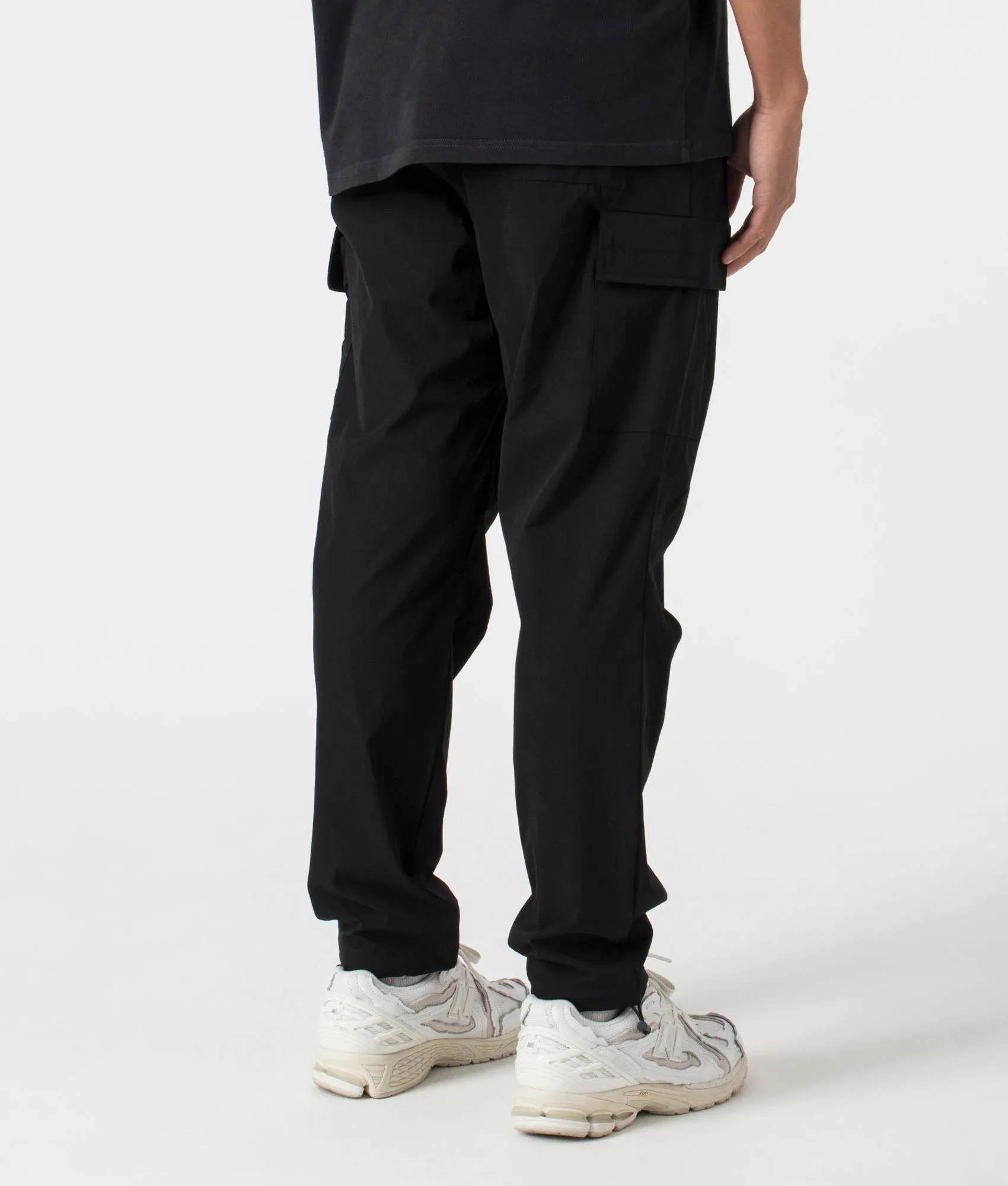 Komodo Cargo Pants