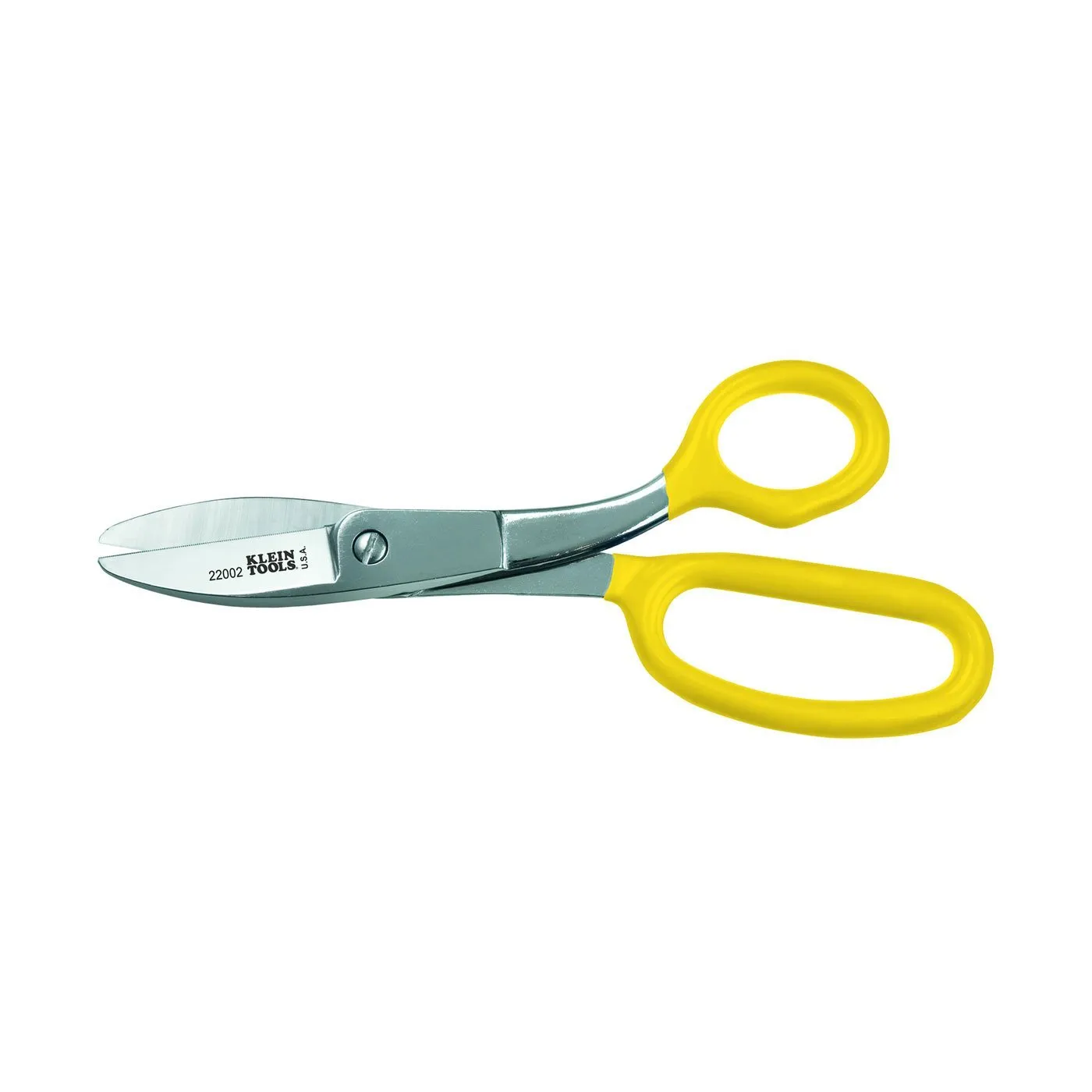 Large Broad Blade Shears