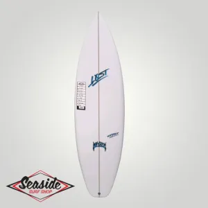 Lost Surfboards - 5'10" The Ripper Surfboard