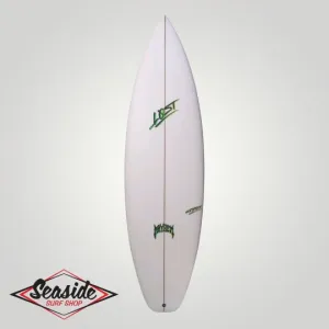 Lost Surfboards - 6'2" The Ripper Surfboard