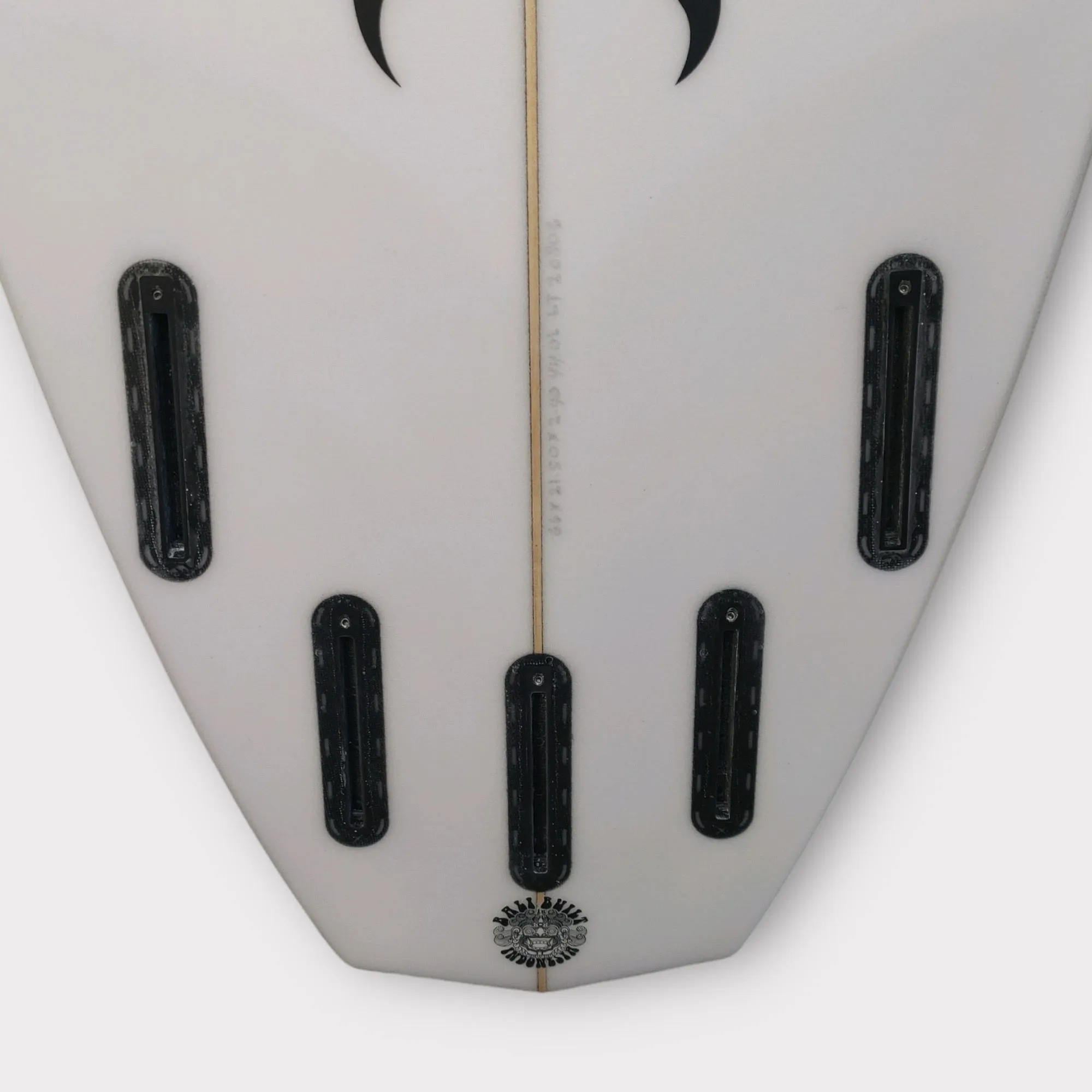 Lost Surfboards - 6'6" Party Crasher Surfboard