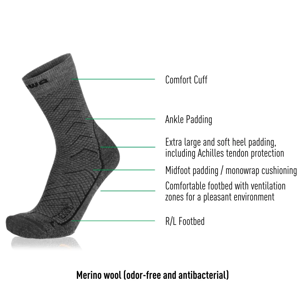 LOWA Trekking Socks