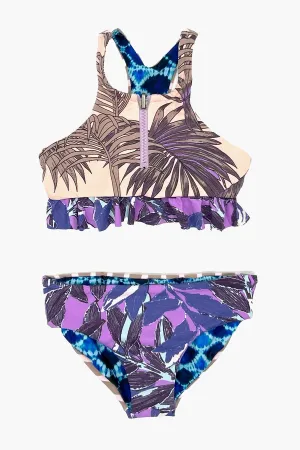 Maaji Copaca Banita Waves Girls Swim Set (Size 4 left)