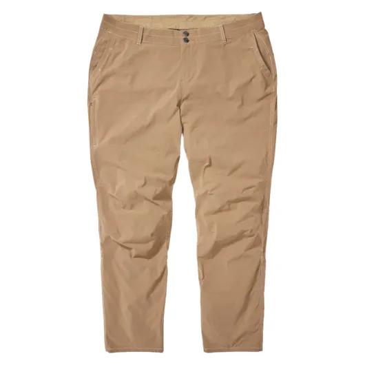 Marmot Kodachrome Plus Size Pant | Desert Khaki