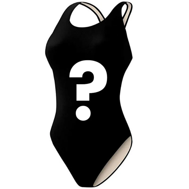 Maru Lucky Dip - Girls One Piece - 2 Swimsuits for £20