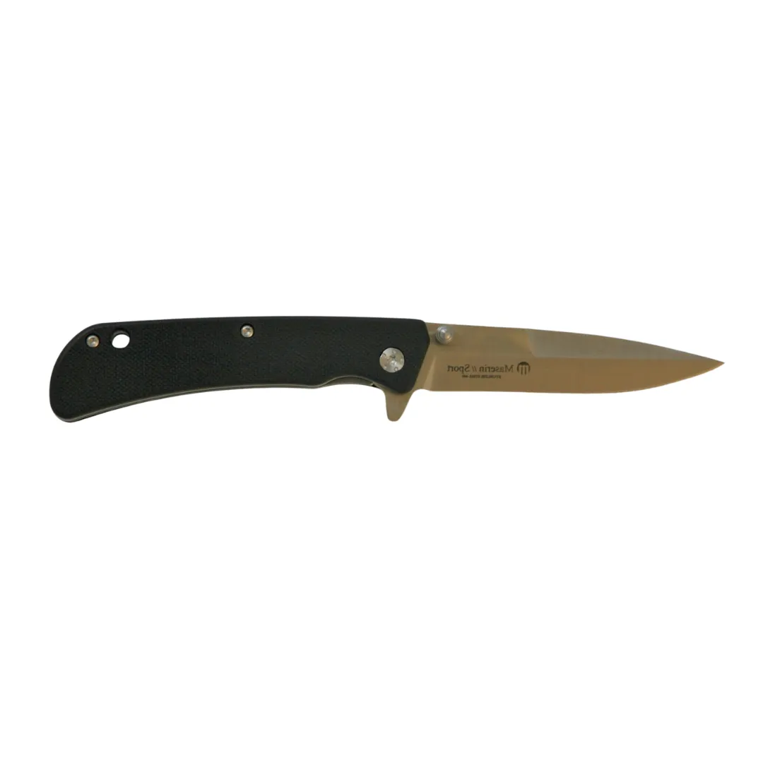 Maserin 46006G10N Sporting Knife