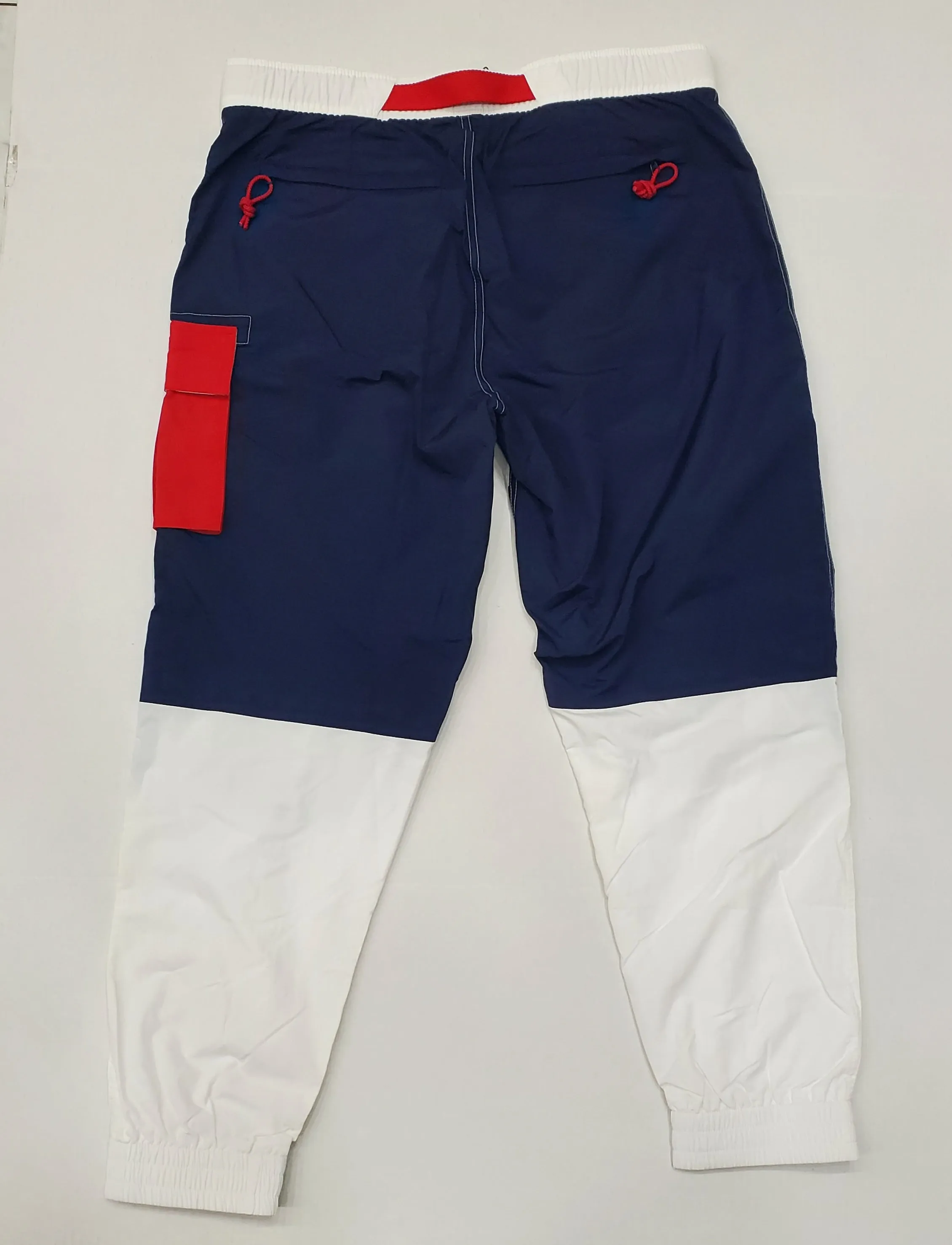 Nwt Polo Ralph Lauren Polo Sport Nylon Joggers