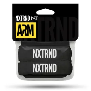 NXTRND Arm Bands Black (1 Pair)