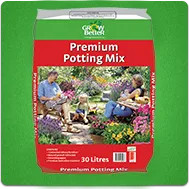 Premium Potting Mix GB