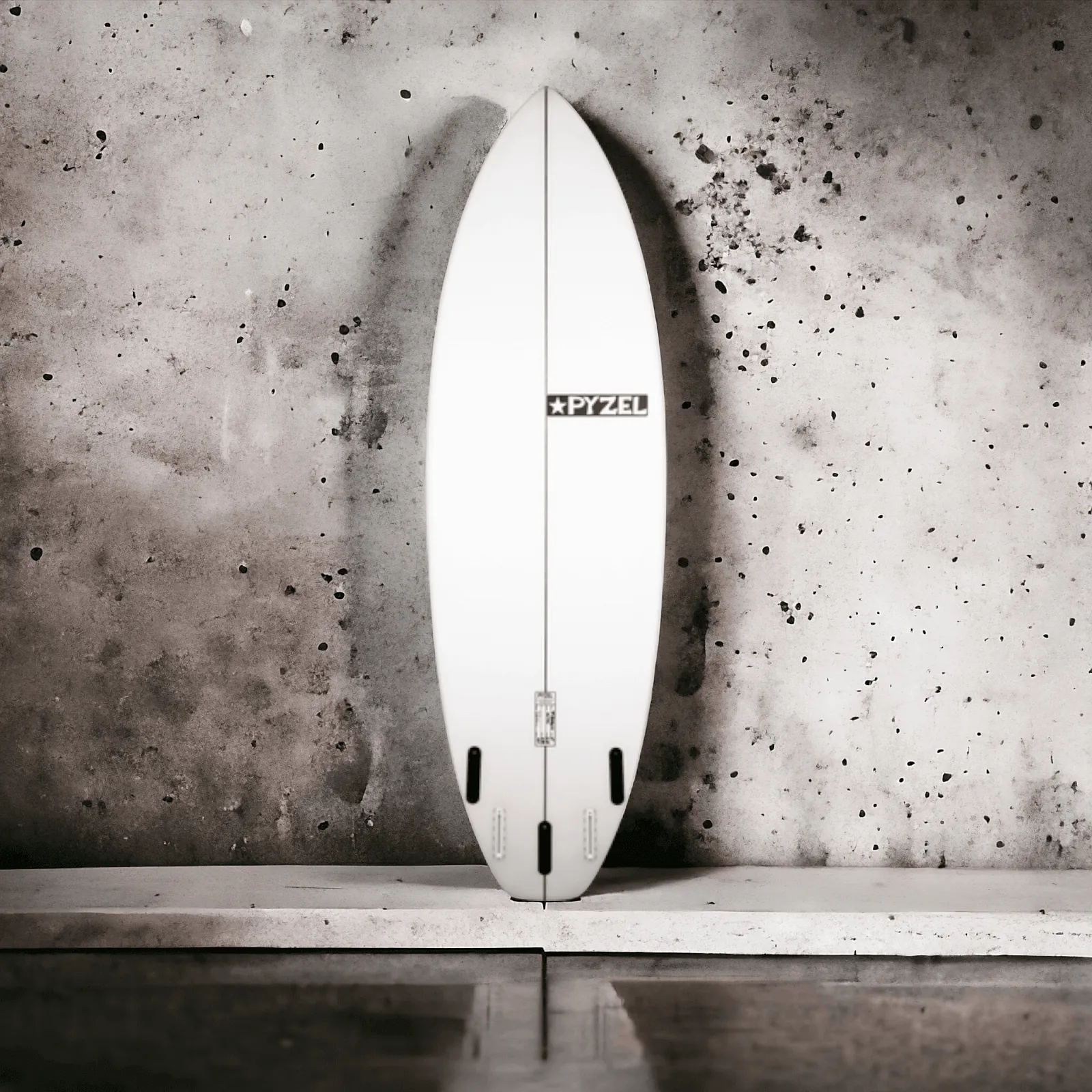 Pyzel Surfboards Gremlin XL Custom