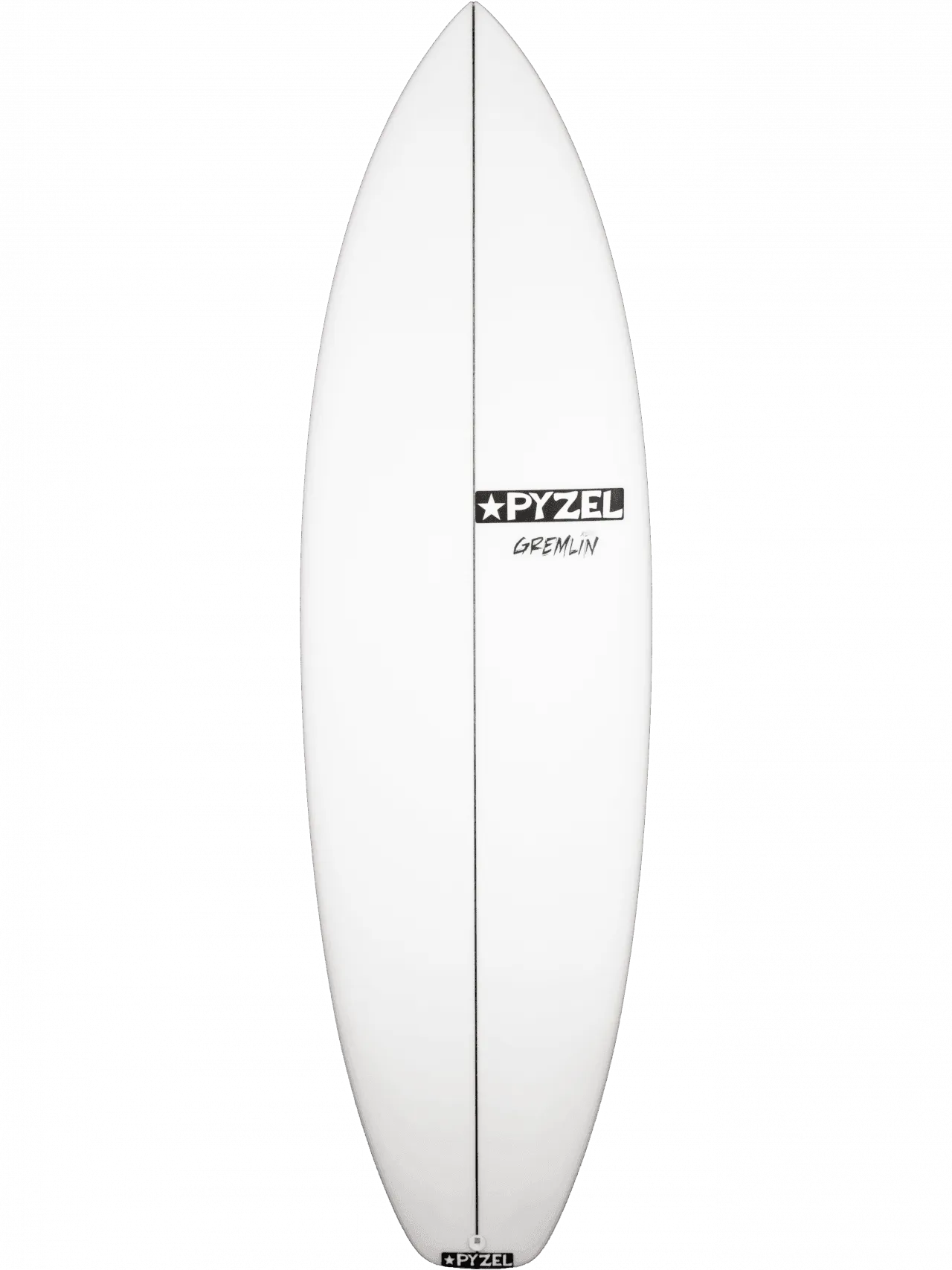 Pyzel Surfboards Gremlin XL Custom