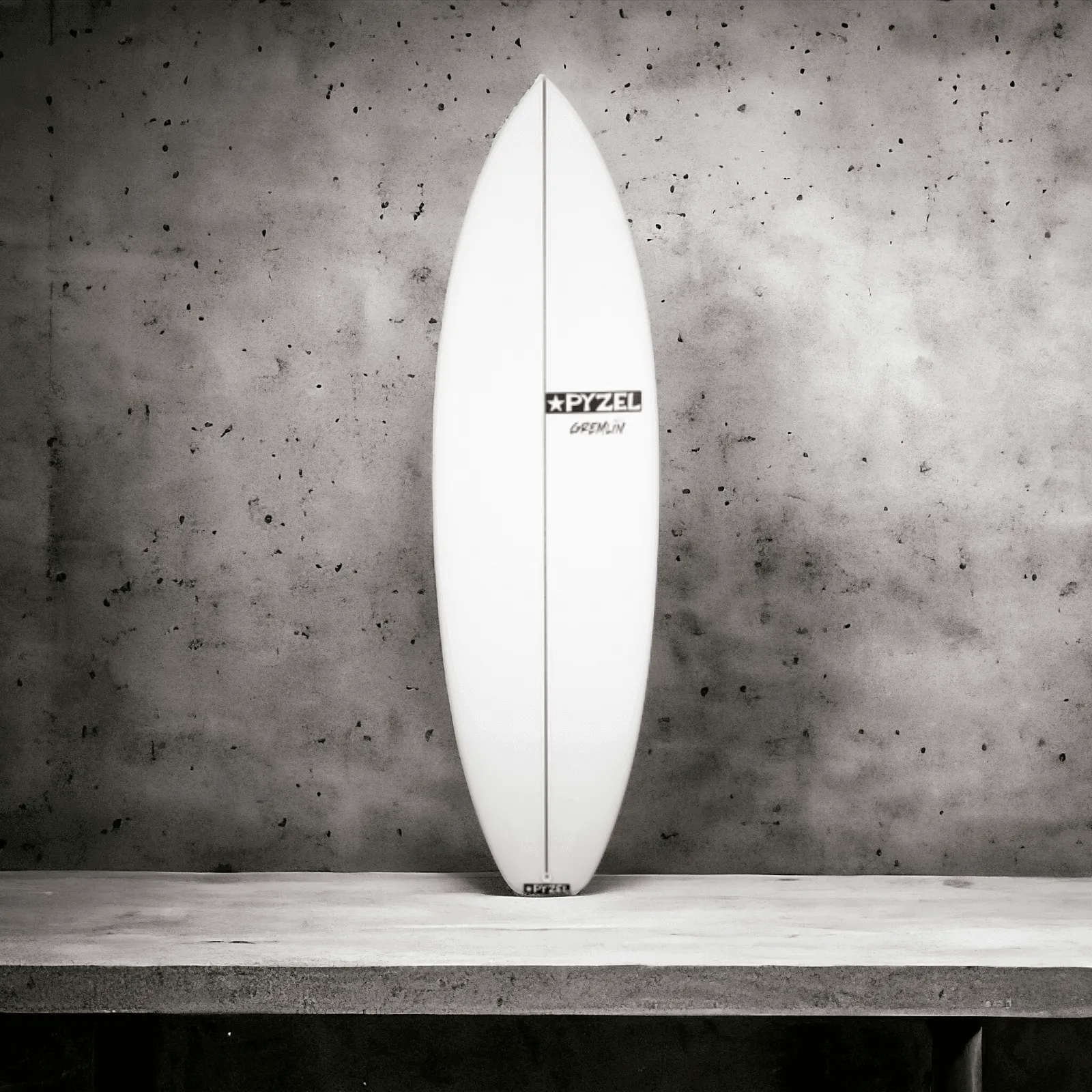 Pyzel Surfboards Gremlin XL Custom