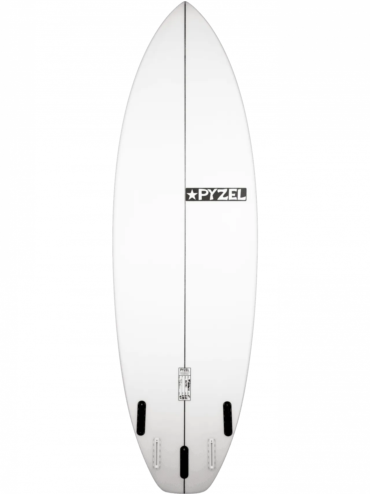 Pyzel Surfboards Gremlin XL Custom