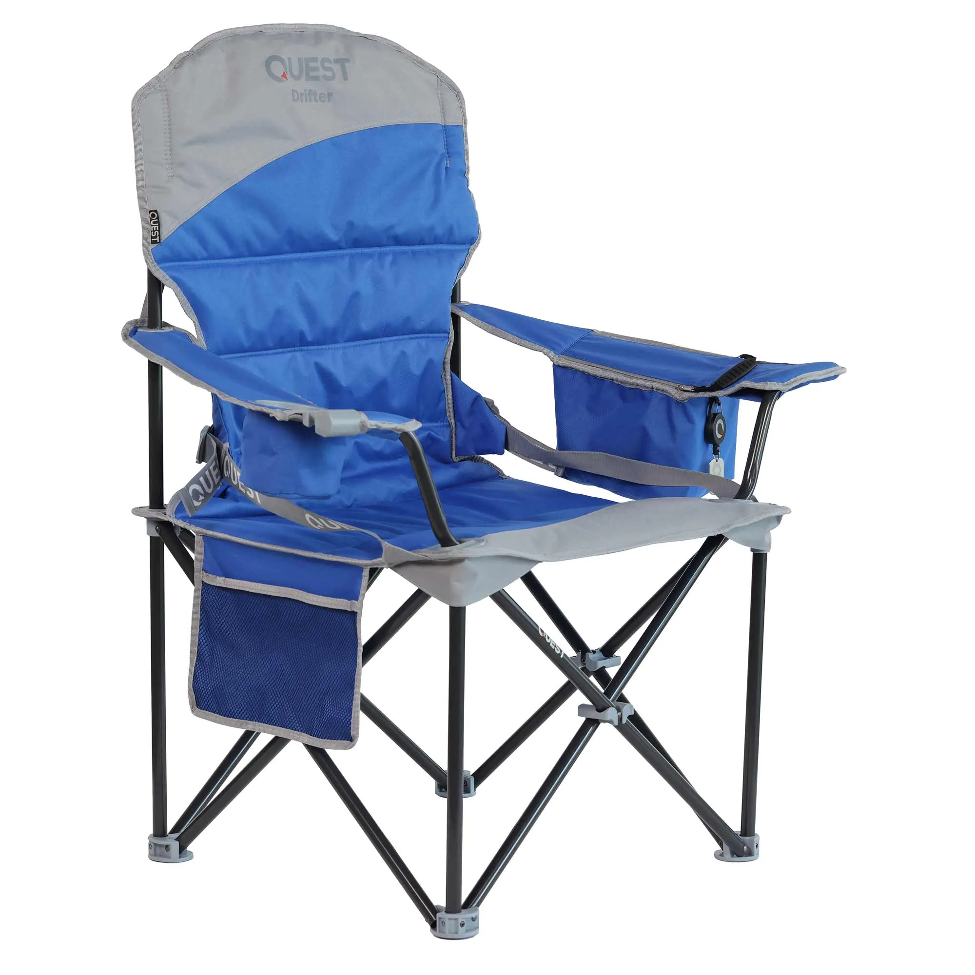 Quest Outdoors Drifter Jumbo Chair