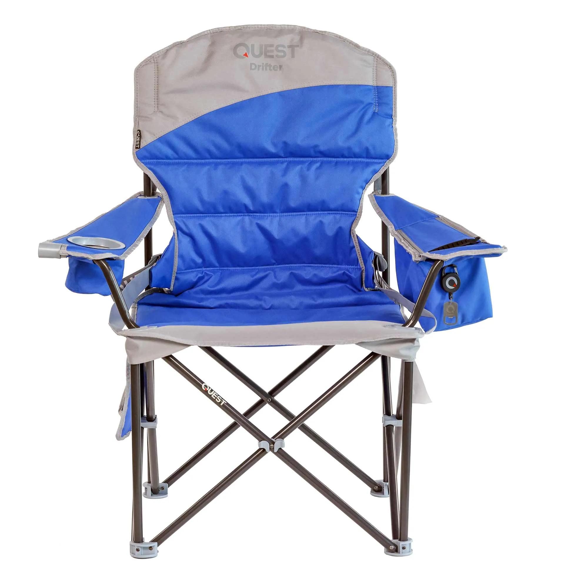 Quest Outdoors Drifter Jumbo Chair