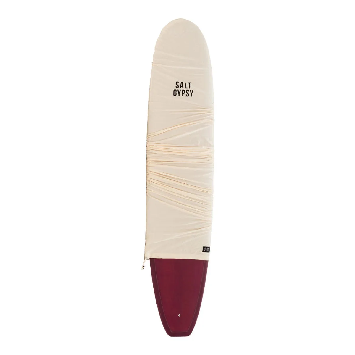 Salt Gypsy Dusty Retro 9'0 Longboard Merlot Tint