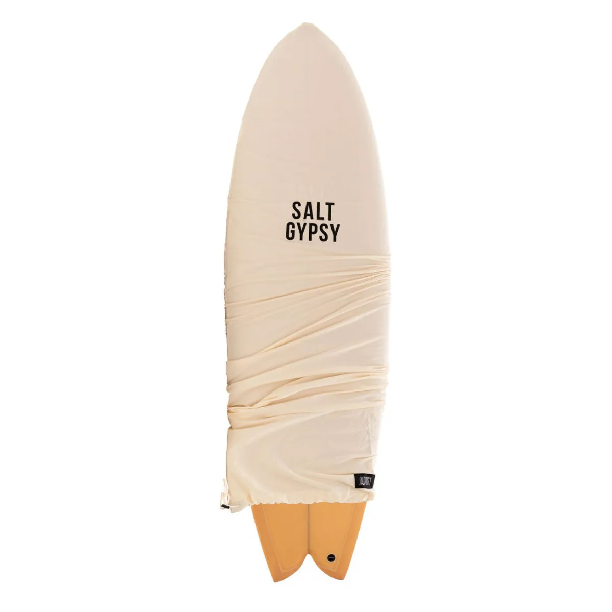 Salt Gypsy Shorebird 5'11 Pale Apricot Tint - PU