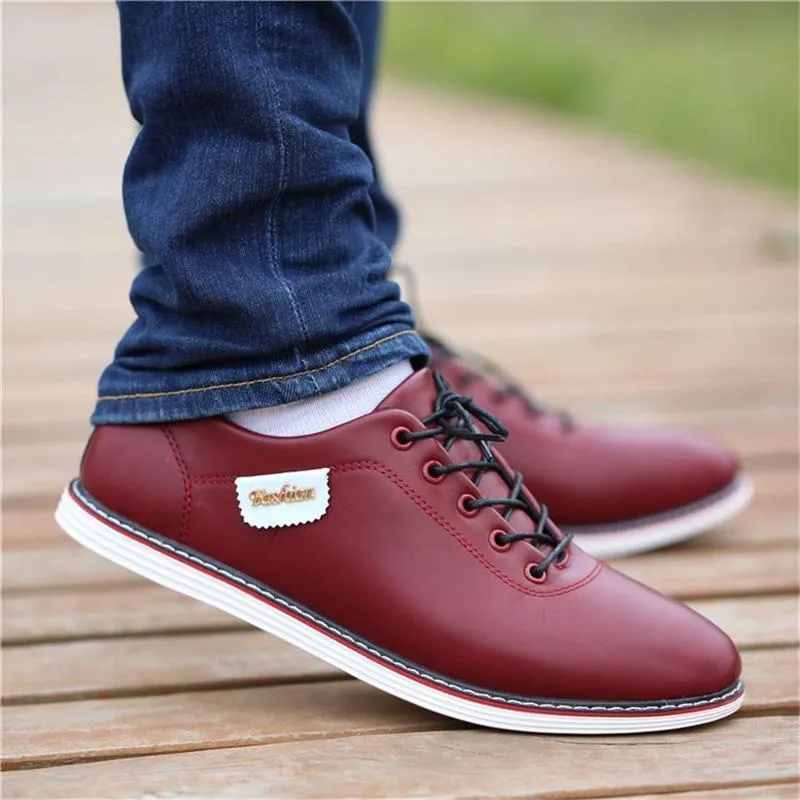 Sapato Footwear