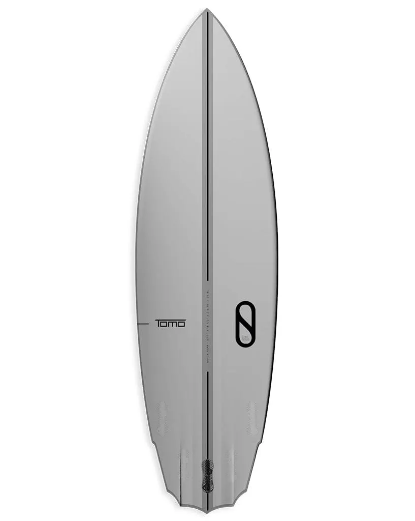 Sci-Fi 2.0 IBolic Surfboard - Grom