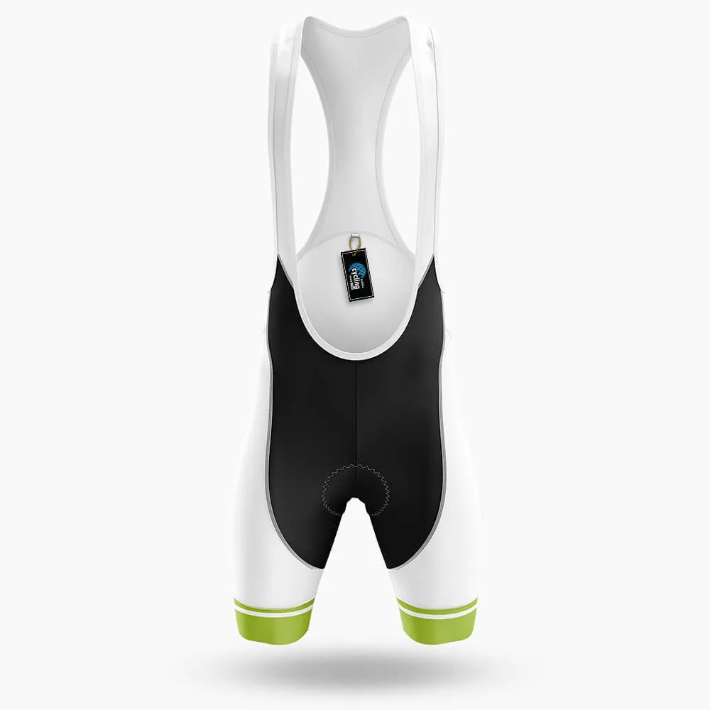 Slow Cyclist - Men's Cycling Kit