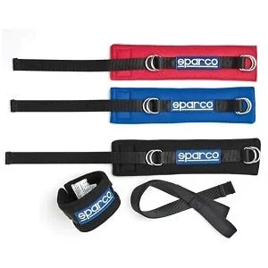 Sparco Arm Restraints