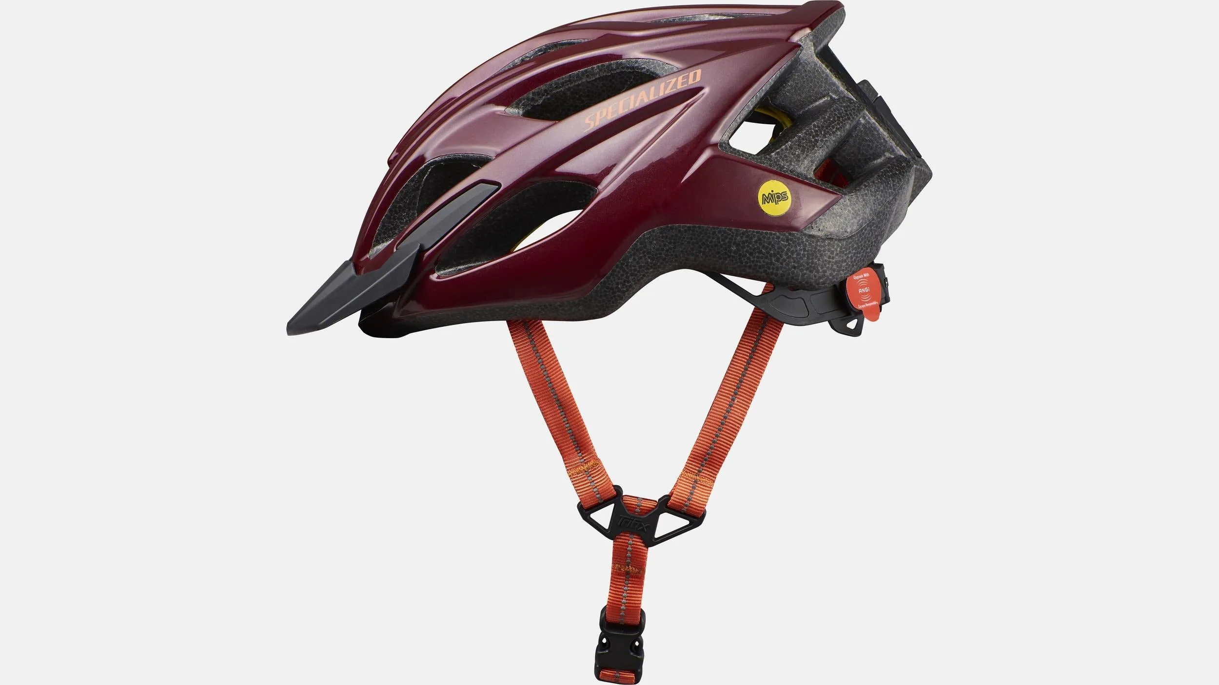 Specialized Chamonix 2 Bike Helmet