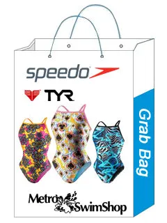 SPEEDO Female Endurance Practice Suit - 1 Pack