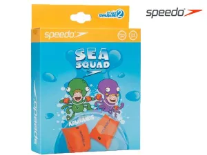 Speedo Sea Squad Arm Bands