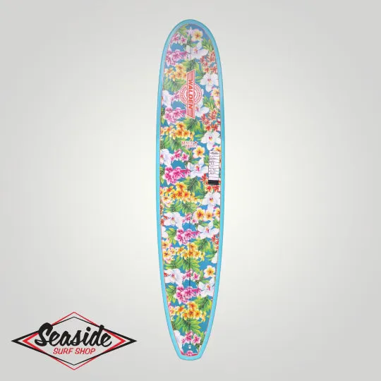 Surftech Surfboards - 8'6" Walden Magic Wahine Surfboard