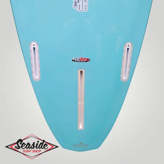 Surftech Surfboards - 8'6" Walden Magic Wahine Surfboard