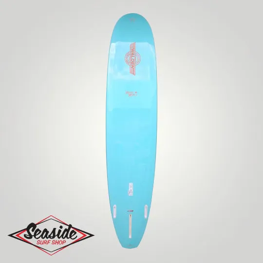 Surftech Surfboards - 8'6" Walden Magic Wahine Surfboard