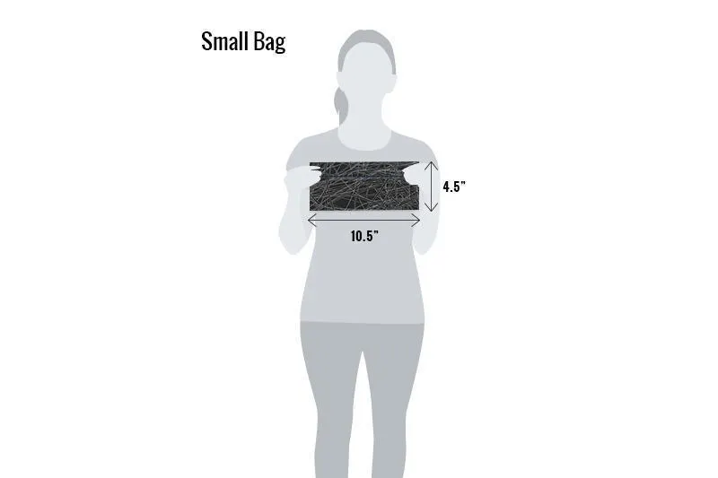 S'wet | Simplicity Collection | Wet/Dry Bag (mutliple sizes)